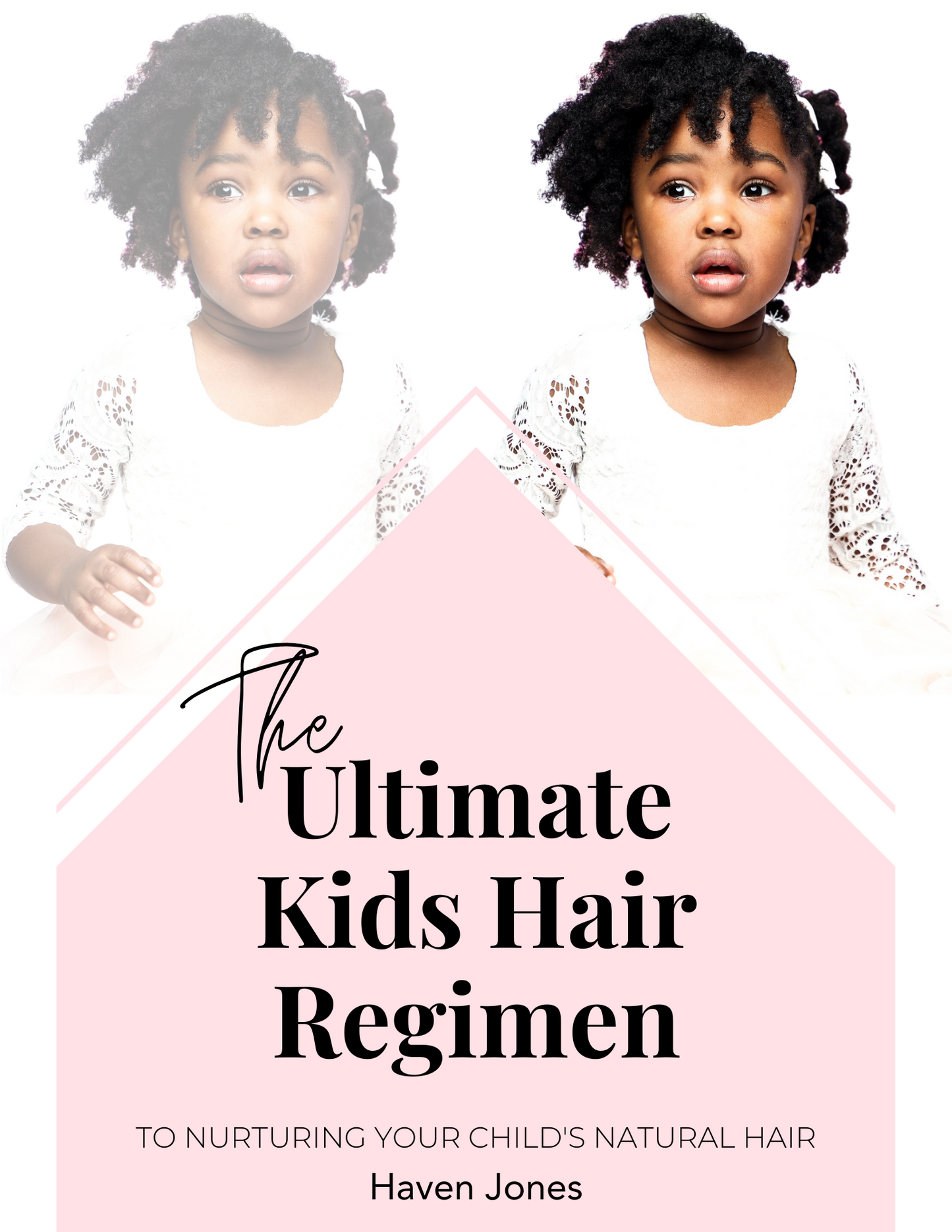 The Ultimate Solution for Your Child's Skin and Hair Care Needs